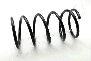 Suspension Spring (ZCA3772A)