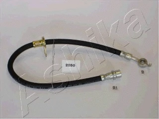 Holding Bracket, brake hose (69-02-2050)