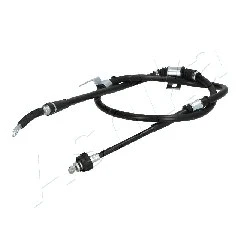 Cable Pull, parking brake (131-0K-K22L)