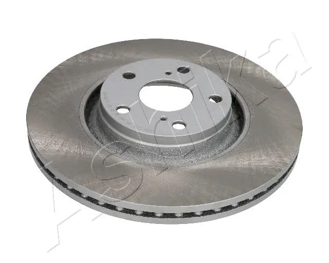 Brake Disc (60-02-2015C)