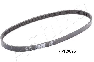 V-Ribbed Belt (112-4PK695)