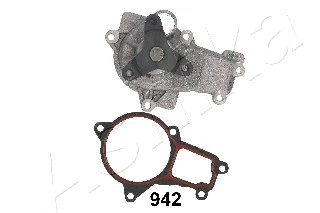 Water Pump, engine cooling