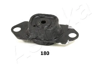 Mounting, engine (GOM-180)