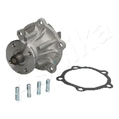 Water Pump, engine cooling (35-02-205)