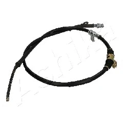 Cable Pull, parking brake
