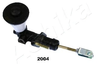 Master Cylinder, clutch (95-02-2004)