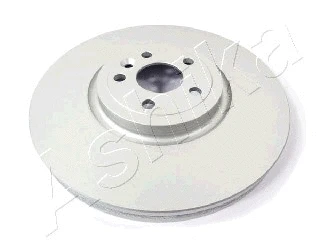 Brake Disc (60-0L-L18)