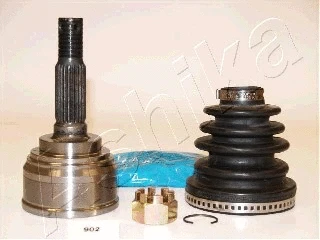 Joint Kit, drive shaft (62-09-902)