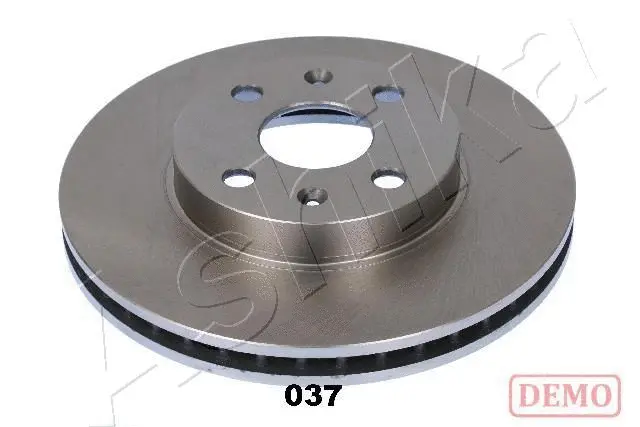 Brake Disc (60-00-037C)