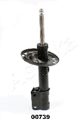 Shock Absorber (MA-00739)
