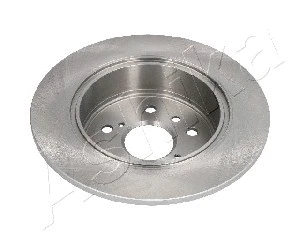 Brake Disc (61-02-249C)
