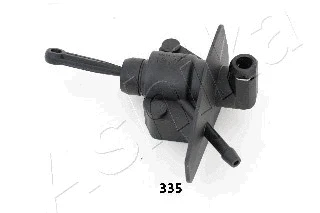 Master Cylinder, clutch (95-03-335)