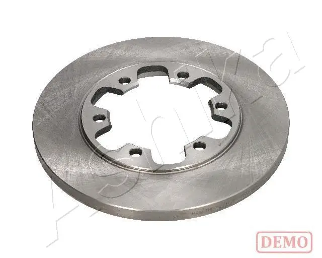 Brake Disc (61-00-0330C)
