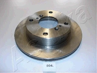 Brake Disc (60-08-804)