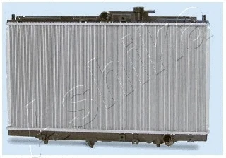 Radiator, engine cooling (RDA193012)