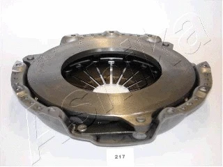 Clutch Pressure Plate