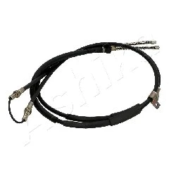 Cable Pull, parking brake (131-08-830)