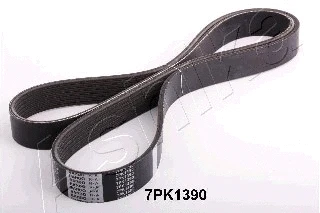 V-Ribbed Belt (112-7PK1390)