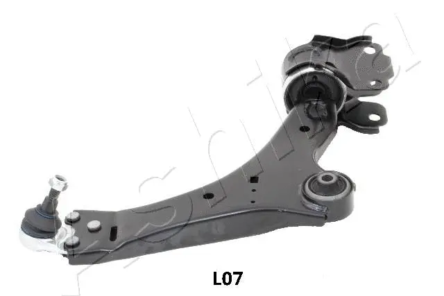 Control/Trailing Arm, wheel suspension (72-0L-L07)