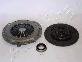 Clutch Kit (92-09-909)