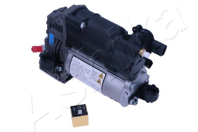 Compressor, compressed air system (MA-ASC045)