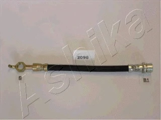 Holding Bracket, brake hose (69-02-2096)