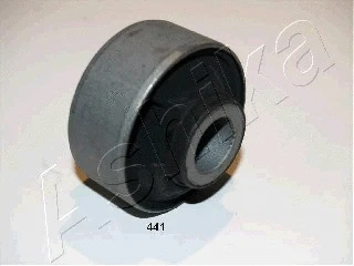 Mounting, control/trailing arm (GOM-441)