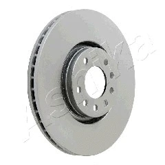 Brake Disc (60-00-0417)