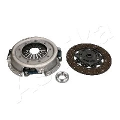 Clutch Kit (92-01-134)