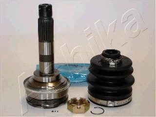 Joint Kit, drive shaft (62-06-611)