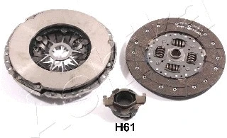 Clutch Kit (92-0H-H61)