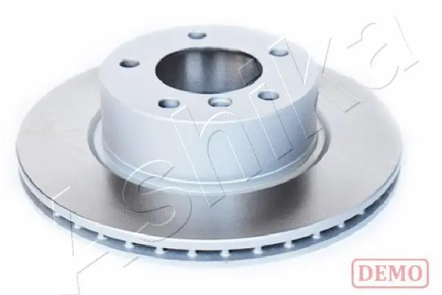 Brake Disc (60-00-0101C)