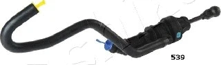 Master Cylinder, clutch (95-05-539)