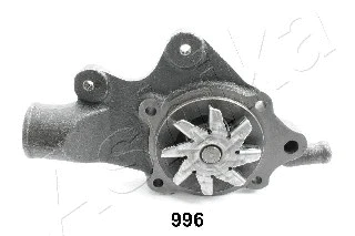 Water Pump, engine cooling (35-09-996)