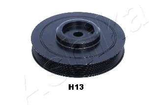 Belt Pulley, crankshaft (122-0H-H13)