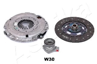 Clutch Kit (92-0W-W30)