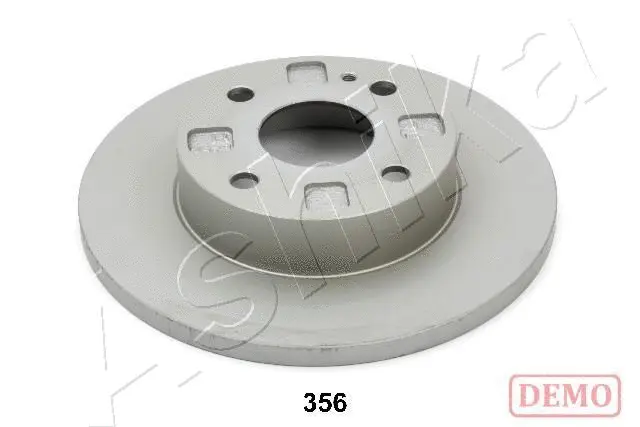 Brake Disc (60-03-356C)