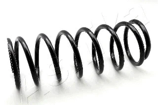 Suspension Spring (ZCA2531E)