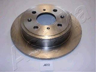 Brake Disc (61-04-402)