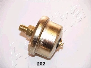 Oil Pressure Switch (11-02-202)