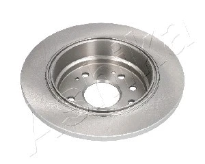 Brake Disc (61-04-496C)