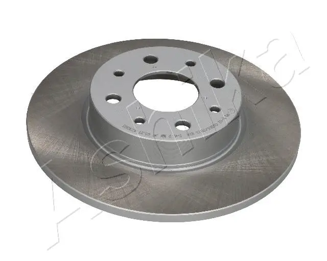 Brake Disc (61-00-0210C)