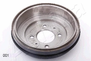 Brake Drum