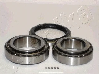 Wheel Bearing Kit (44-19000)