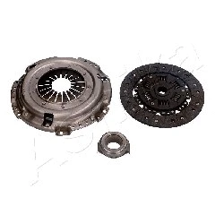 Clutch Kit (92-04-470)