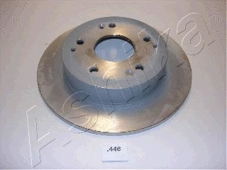 Brake Disc (61-04-446)