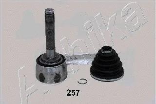 Joint Kit, drive shaft (62-02-257)