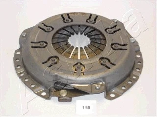 Clutch Pressure Plate (70-01-115)