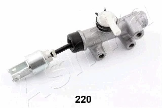 Master Cylinder, clutch (95-02-220)