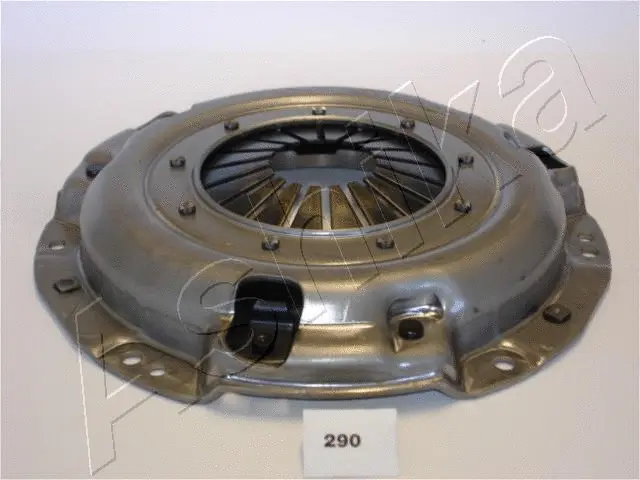 Clutch Pressure Plate (70-02-290)